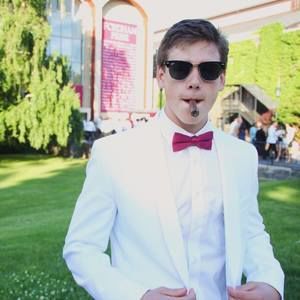 Meet your Posher, Danny